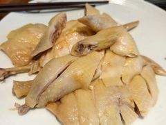-启香鸡私房菜(湖景店)