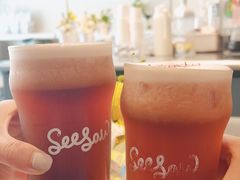 -Seesaw Coffee(上生新所店)