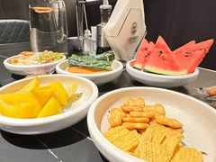 -额尔敦传统涮(公园西路店)