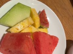 -长沙君悦酒店·自助餐厅咖啡厅
