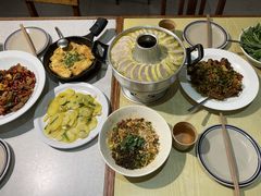 -孟林厨房(798店)