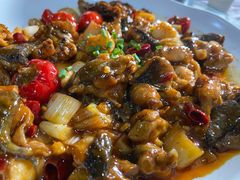 湘水牛蛙-小杨酒家(华苑小区店)