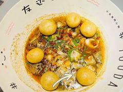 -友达面馆(广州总店)