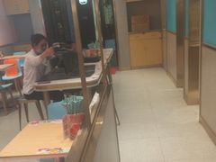 -小杨生煎(天之骄子店)