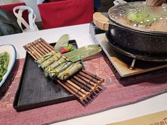 -刘姐啤酒鱼音乐餐厅(阳朔美食丁厄3分店)