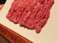 -东来顺·非遗火锅(赛格国际购物中心店)