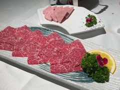 御品雪花牛肉-红门金汤·港式火锅(英皇集团中心店)