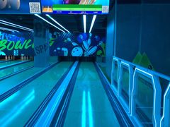 -世代星球·保龄球·镭战真人CS·团建(杨浦店)