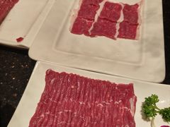 -南门涮肉(东单店)