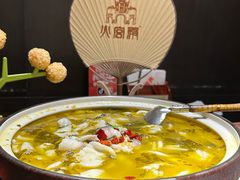 -火宫殿·湘菜小吃·商务宴请·生日聚会(东塘店)