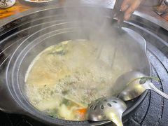 -哈吱喂丽江火塘·牦牛火锅(五一街店)