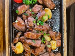 -小川洋风料理(武商MALL店)