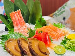 -極上萬膳·日料放题(海岸城店)
