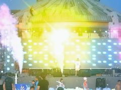 -汕头蓝水星欢乐世界