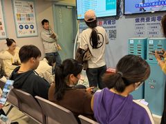 -上海市皮肤病医院(武夷路院区)