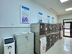 -派美特宠物医院·核磁CT·骨科肿瘤·疑难转诊(沈农禾丰店)