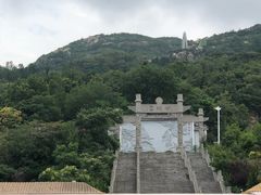 -连云港云龙涧原生态风景区