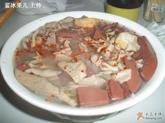 -百年尹氏汤包(湖南路狮子桥店)