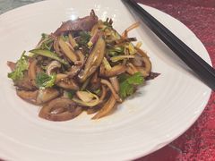 -中关村皇冠假日酒店·红轩中餐厅