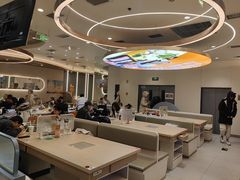 -呷哺呷哺 黄金牧场 (新辰里学清路店)
