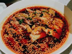 -青花椒花椒鱼(合生汇店)