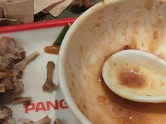 -胖哥俩肉蟹煲(萧山加州阳光店)