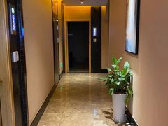-金色印象·4K影院式足体养生(香榭里店)