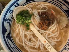 -鑫花溪牛肉米粉(东环大润发店)