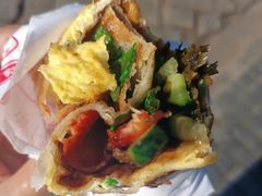 -海燕家人灌蛋饼(凤凰街店)