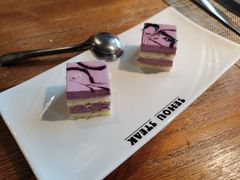 -西豪果木牛排(龙泉万达店)