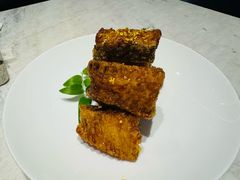 -云锦壹号·淮扬宴(徐汇万科店)