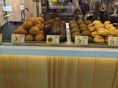 -西树泡芙(静安大悦城店)