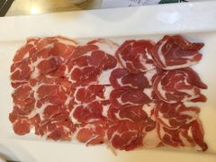 -阳坊胜利涮羊肉(阳坊老店)