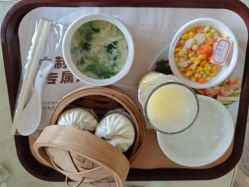 -宝生月子中心(独栋园林·福田店)