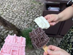 -刘伯温故里景区百丈漈