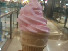 -麦当劳(无锡滨湖万达店)