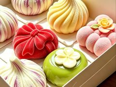 -柏尼娅PEARIA·蛋糕定制(静安店)