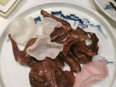 -杭州香格里拉·香宫中餐厅