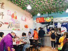 大堂-龍城柳州螺蛳粉(群星路店)