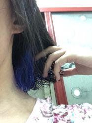-尚·丹尼Hair