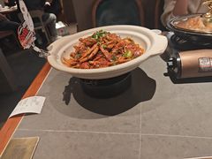 -情妹耙泥鳅·江湖川菜(科华店)
