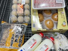 -山姆会员商店(上海浦东店)