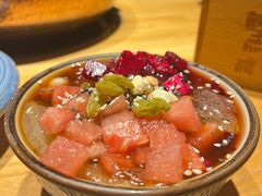 -黔诚酸汤牛肉(甲秀楼店)