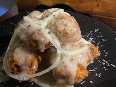 -Fuzzy Bistro 浮几韩餐·茶酒馆