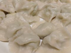 黄瓜素水饺-金春禧(世茂国际广场店)