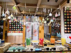 大堂-怡咖啡海鲜自助餐厅(浦东香格里拉店)