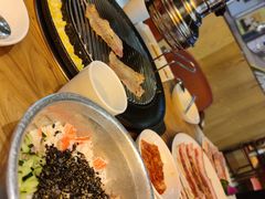 -釜山火炉韩式炭火烤肉(欧洲城店)