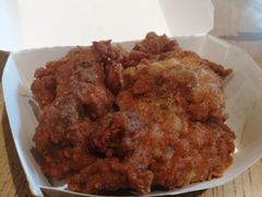 -肯德基(蓝桥店)