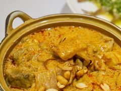 -阿诺泰·泰国餐厅(棕北店)