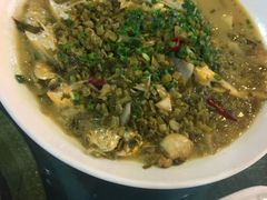 -拉完海鲜大排档(温岭店)